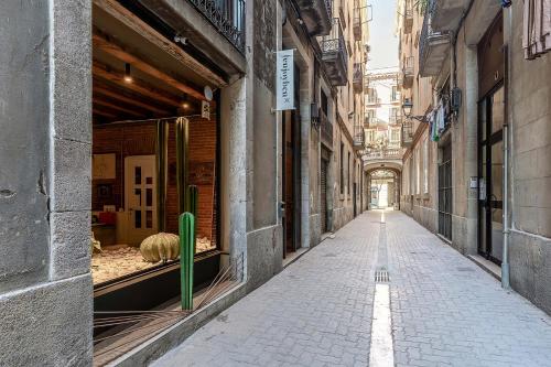 Enjoybcn Colon Apartments photo 36