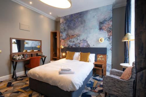 Keavan's Port Hotel, Dublin Image