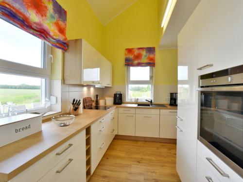 Foto dalla galleria di Villa Kranich a Trent