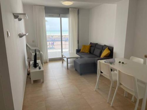Apartamentos-Atico Pompeya I y II by Tucasanlaplaya
