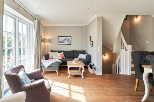 Ferienhaus Friesenweg