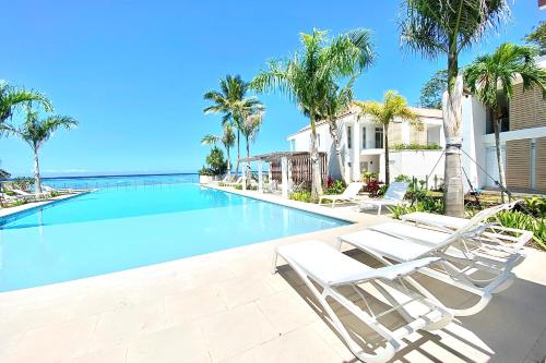 Tahiti Beach apartment, hébergement à Tahiti