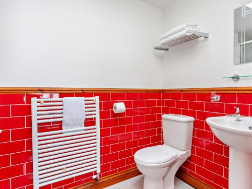 Ένα μπάνιο στο 2 bed property in Bath 37147