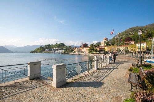 Appartamento Il Golfo Lake View