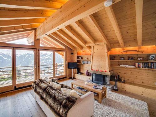 Chalet Altiplano