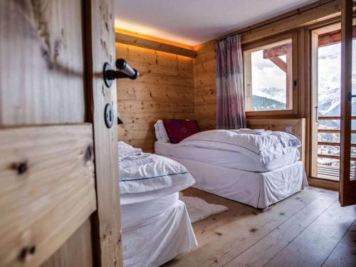 Chalet Altiplano