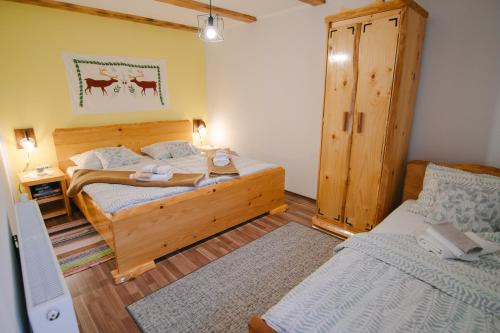 Gallery image of Kuća za odmor Ana in Josipdol