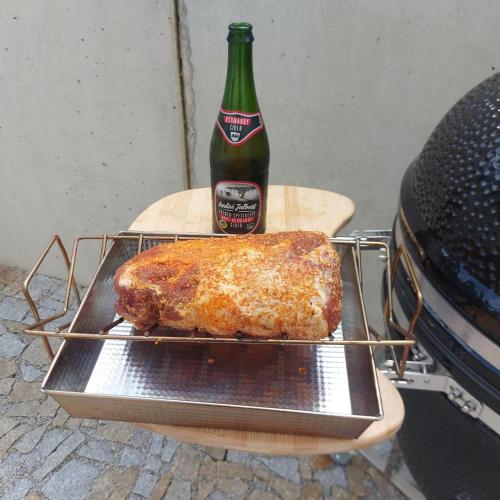 Bebidas en Apartmány Marie Albeř