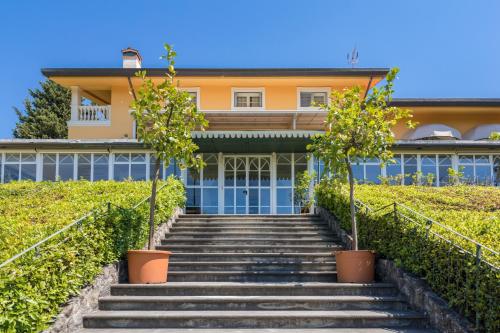 Φωτογραφία από το άλμπουμ του Villa Olimpo - Homelike Villas σε Pieve a Nievole