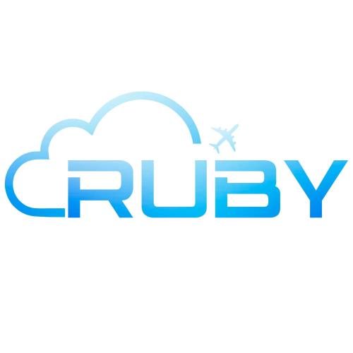 una nube con el logo de Ryev en ella en NEEDROOM BY Ruby Room, en Teko