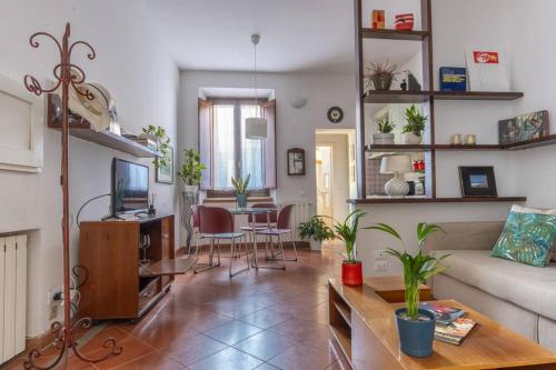 Erta Canina Apartment