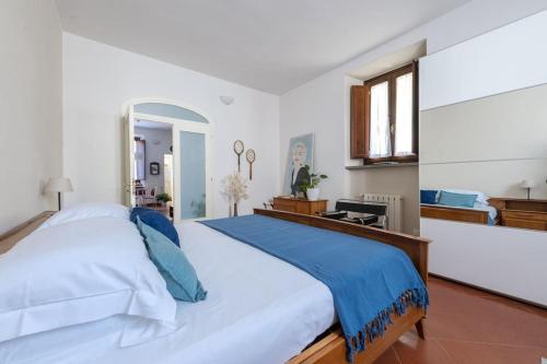 Erta Canina Apartment