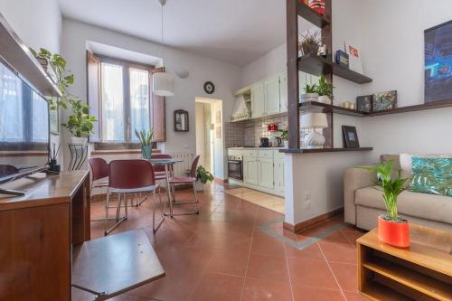 Erta Canina Apartment