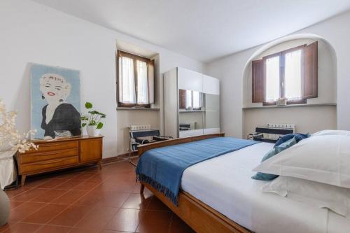 Erta Canina Apartment