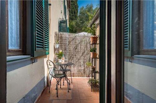 Erta Canina Apartment