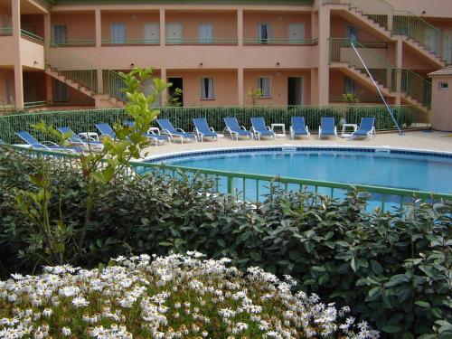 Appartamento con 2 camere da letto a 200 m dalla spiaggia