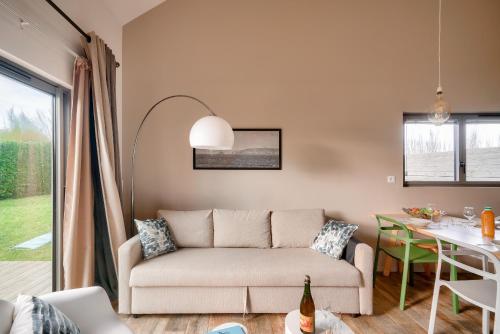 Duplex à 100m de la plage de Pors Carn - Surf