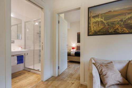 Betty Florence charming modern apartment near Piazza della Libertà