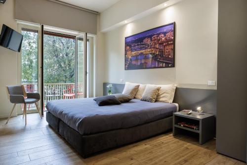 Betty Florence charming modern apartment near Piazza della Libertà