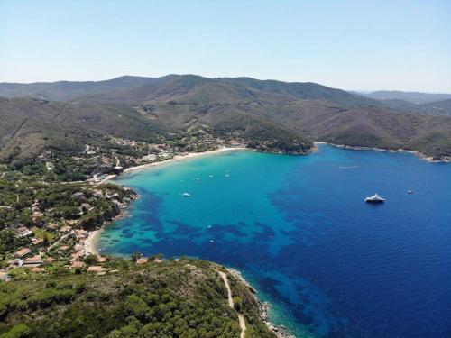 Φυσικό τοπίο κοντά σε αυτό το διαμέρισμα
