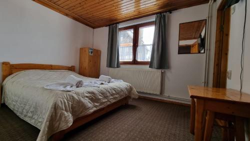 Gallery image of Pensiunea Allma in Straja