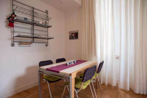 Pignatelli Guesthouse
