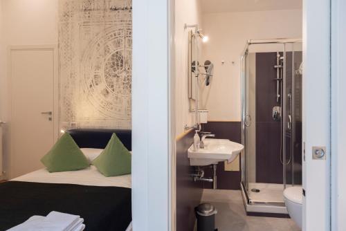 Pignatelli Guesthouse