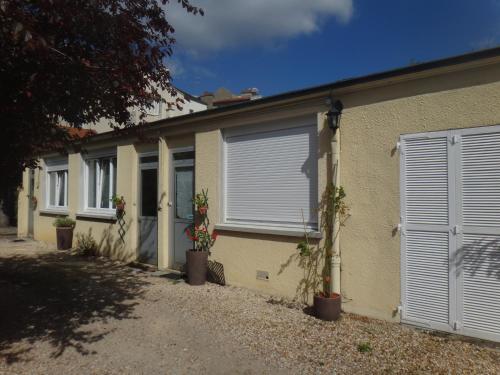 Pavillons Saint Pierre