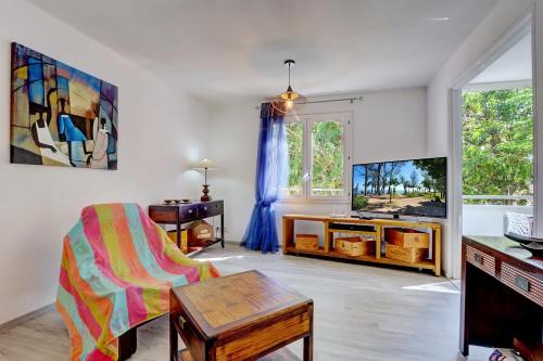 Foto Apt Vasco - T2 L'Ermitage les Bains 5