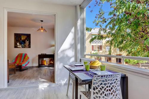 Foto Apt Vasco - T2 L'Ermitage les Bains 3