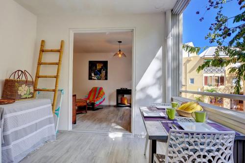 Apt Vasco - T2 L'Ermitage les Bains