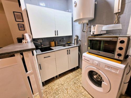 DS Apartamento plaza Abades