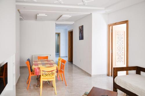 Gallery image of Residence Trust in Sousse