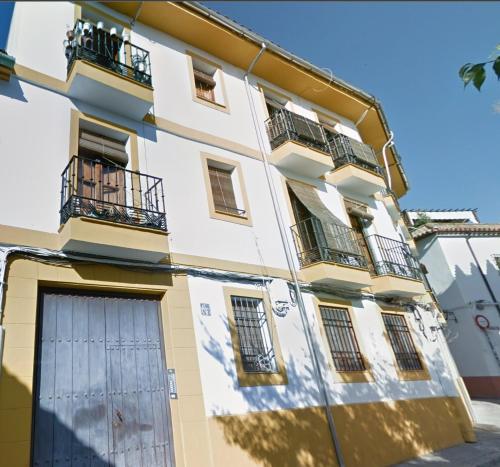DS Apartamento plaza Abades