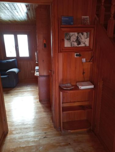 Fotografie z fotogalerie ubytování Casa de Madera v destinaci Cangas de Morrazo