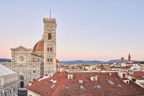 Duomo Luxury Florence photo 59