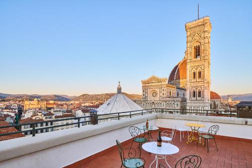 Duomo Luxury Florence photo 56