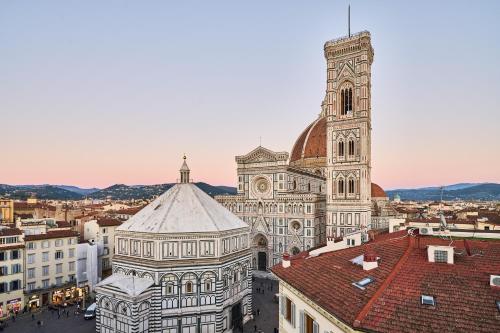 Duomo Luxury Florence photo 67
