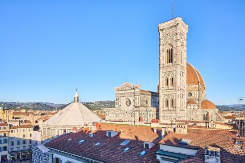 Duomo Luxury Florence photo 64