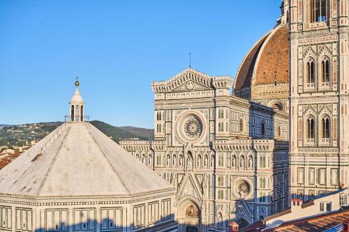 Duomo Luxury Florence photo 50