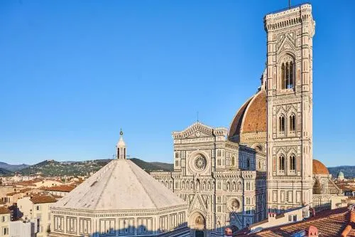 Duomo Luxury Florence photo 1
