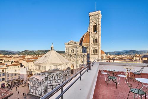 Duomo Luxury Florence photo 44