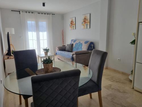 Billede fra billedgalleriet på Apartamento Centro y Playa i Torremolinos