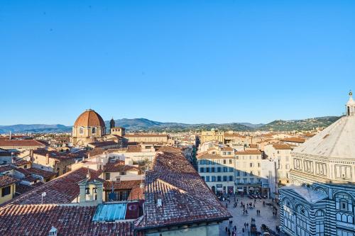 Duomo Luxury Florence photo 69
