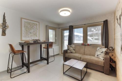 Perce-Neige - Centre Chamonix