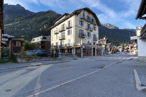 Vallot - Chamonix Centre