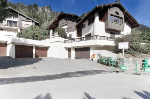 Les Terrasses de Planpraz - 8min Walk to Center - Quiet - Perfect for Hiking