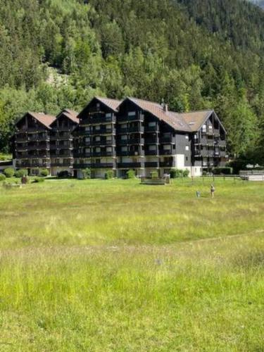 Beau Glacier - Pied des Pistes - Balcons du Savoy