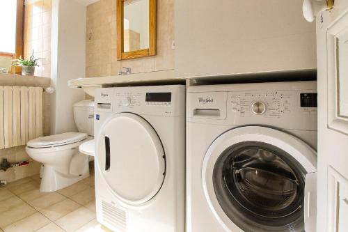 Maison Emile Devouassoud - by Care Concierge
