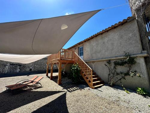 Gîte le Nid – Photos 5